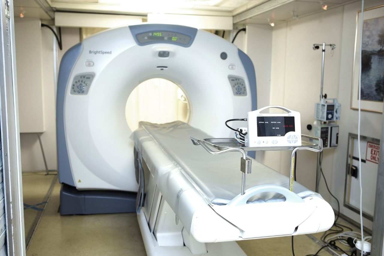Cape Cod Radiology Pet Diagnostic Imaging In Buzzards Bay, MA | CCVS